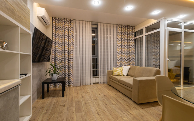 Квартира Aristocrat