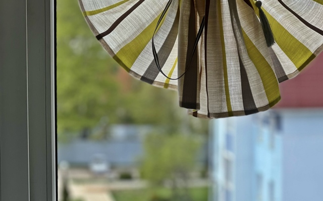 Rooms Posad 6 Flat