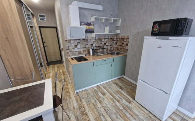 Studiya Flat