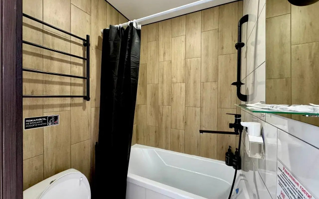 Квартира Марс Отель Крупской 99