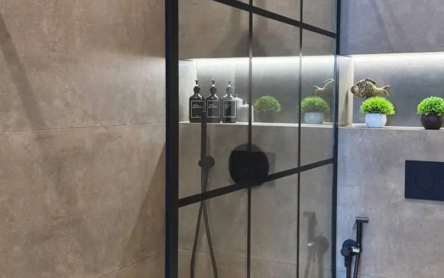 Premium-Klassa V Zhk Rybnaya Derevnya Flat