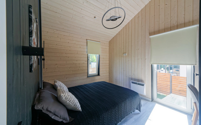 ChillVill Private house