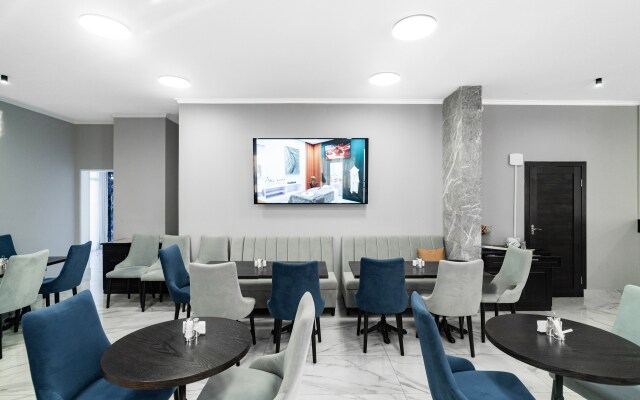 Greys Briz Hotel
