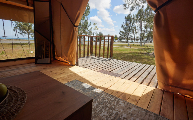 Hotsglamping Resort Hotel