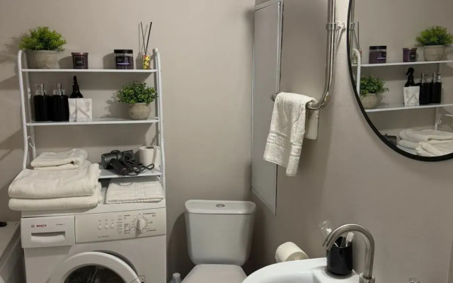 Апартаменты изысканные для избранных