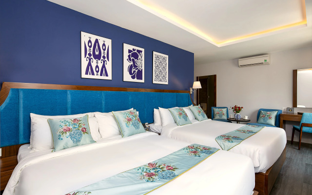 Parze Ocean Hotel & Spa