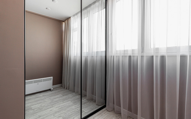 Na UlItse Gogolya 29 Flat