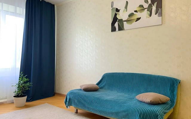 Квартира на улице Постовая 8