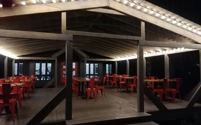 Nature Complex Vetreno