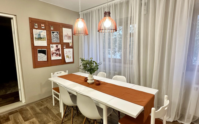 Частный дом Navolge