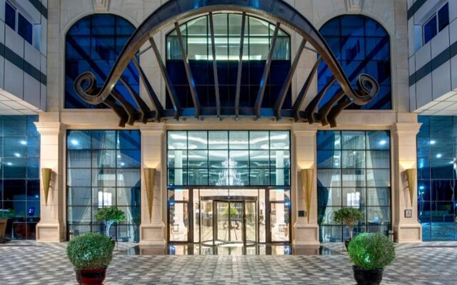 Dukes The Palm Dubai Hotel