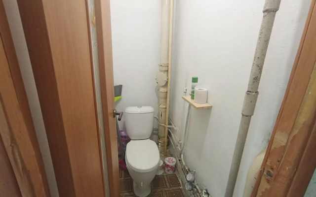 Апартаменты RamaCity на Пропект Победы