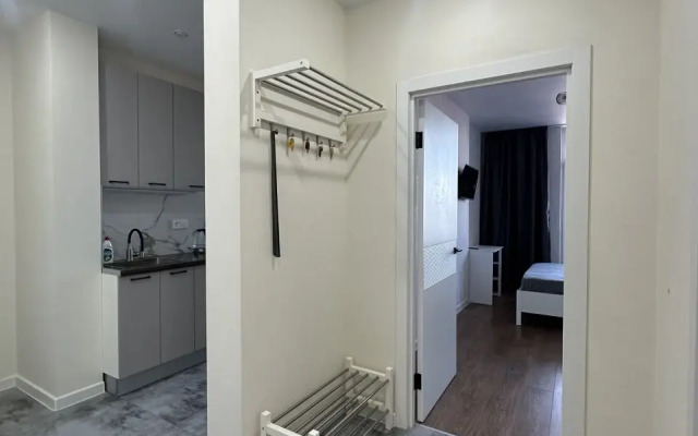 Квартира Marins Ростов на Дону