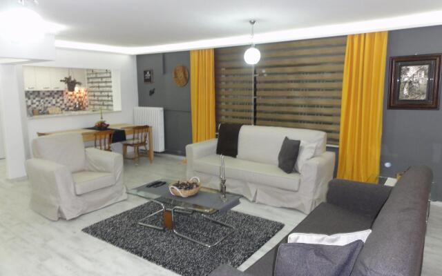 Evodak Apartments