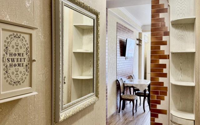 Апартаменты Комфорт и Удобство в Самом Сердце Махачкалы