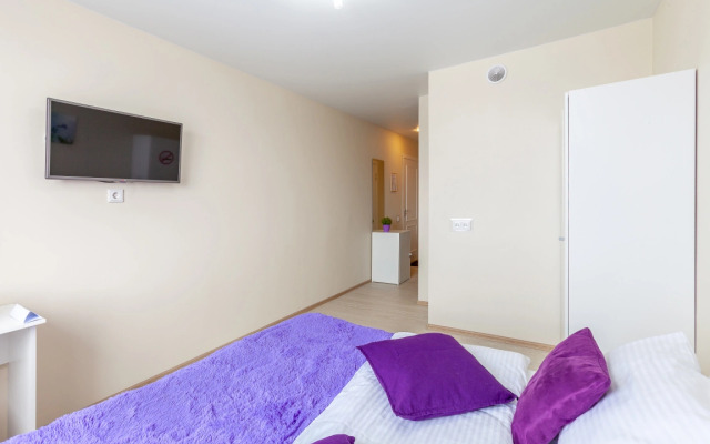 Апартаменты RentPlaza автовокзал 24/7 1