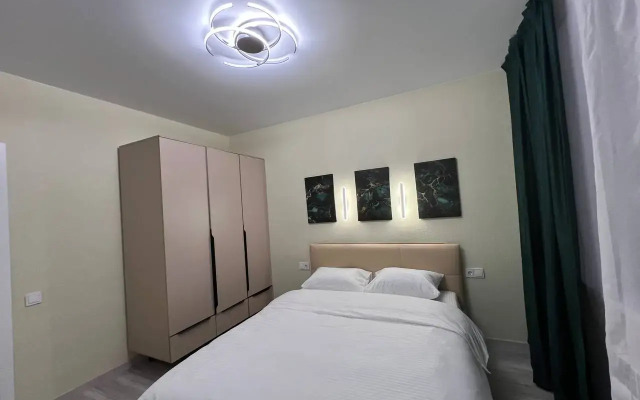 Alexhome V Monino Apartment