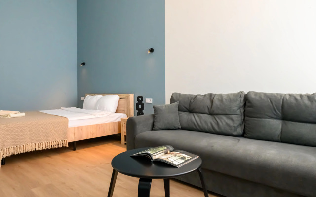 Khoum Siti 64 Apartments