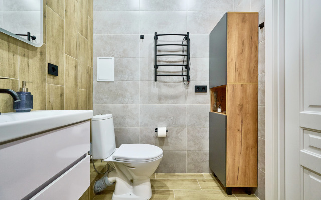 Квартира South City Hot Sun