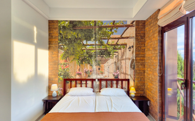 Квартира на улице Кирова 28а