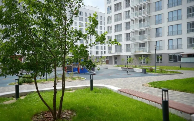 Sib Hayzh Flat