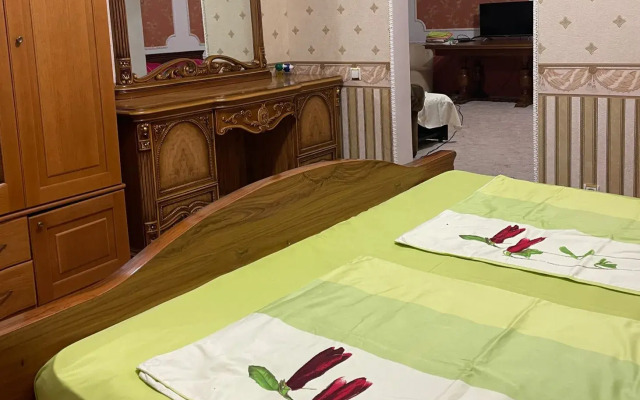 Milena Guest house