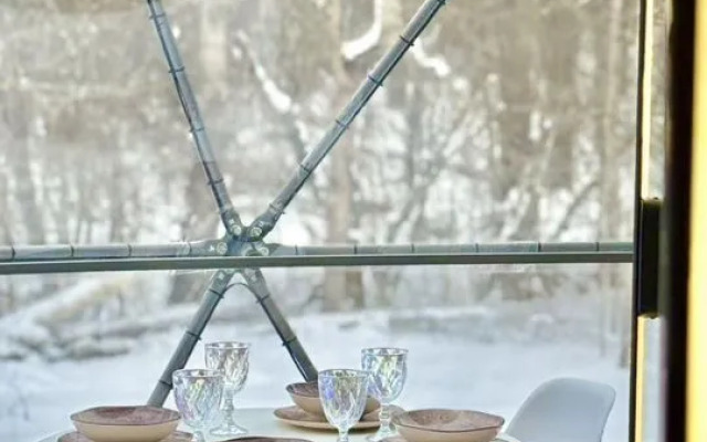 Sfera Glamping