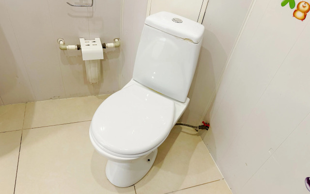 Квартира 1-комнатная мкр. Октябрьский 2/61