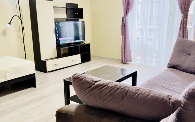 Квартира на Малой Садовой улице 20 (23)