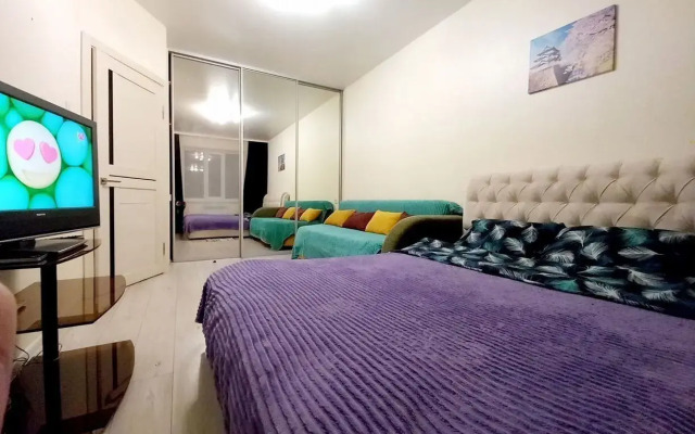 Квартира на улице Тухачевского, 25/2