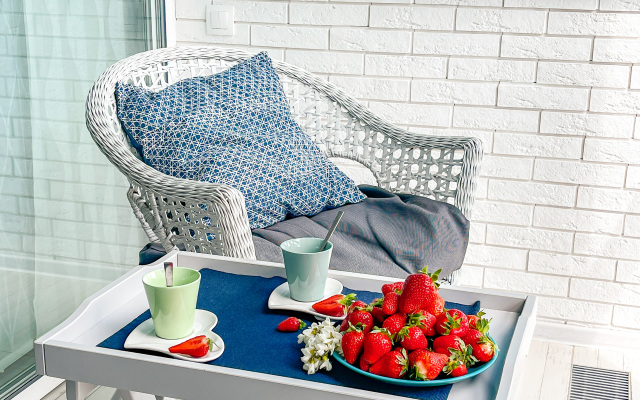 Квартира Amore