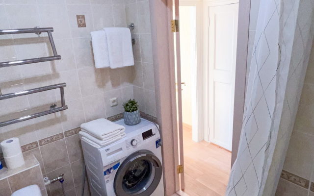 Апартаменты Пижама