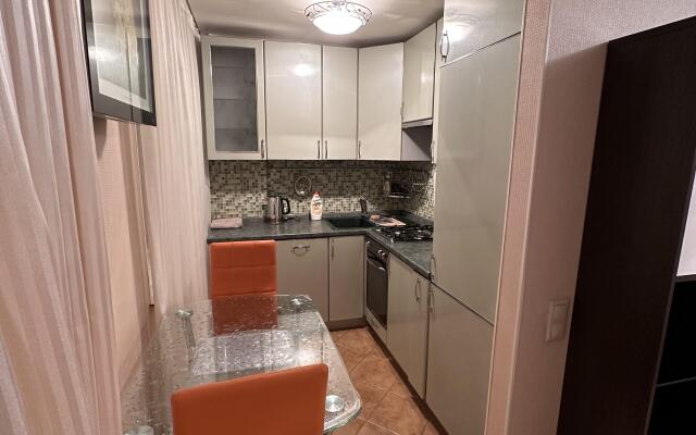 Na Proletarskoy Apartments