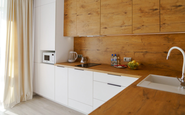 Апартаменты Apart-Deluxe Легенды Моря