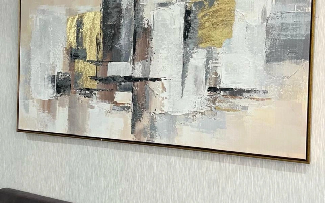 Квартира на улице Гагарина, 53А