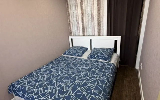 Na Kuznetskom Prospekte 56 Flat