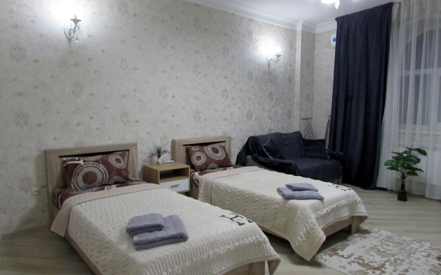 Odnokomnatnaya 31 Zhemchuzhina Kaspiya Flat
