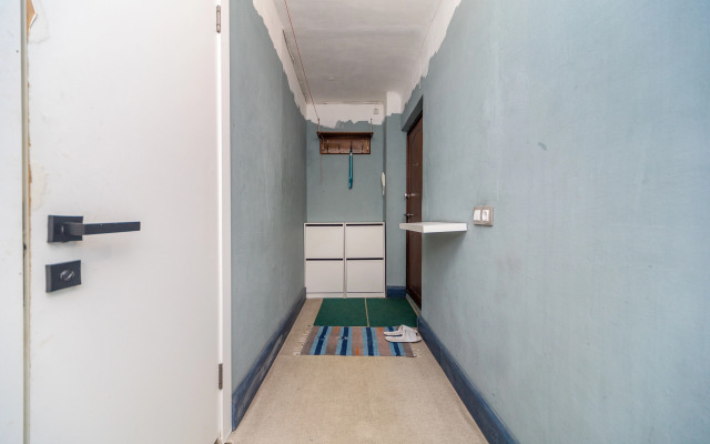 Patrisa Lumumby 3 Apartments