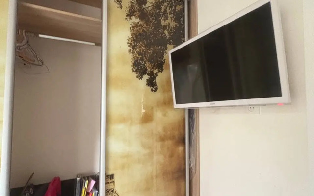 Квартира 4.16 Konstitucii