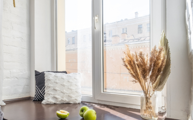 Апартаменты City House