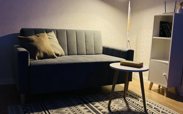 Квартира Уютная рядом с центром города