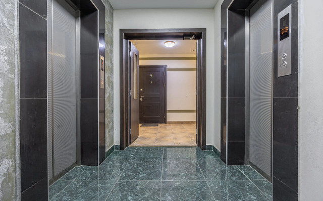 Квартира в ЖК Мегаполис