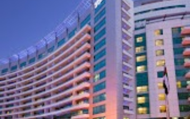 TIME Oak Hotel & Suites Barsha Hotel