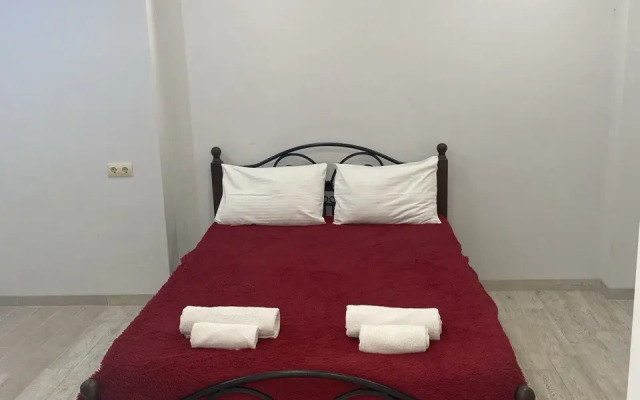 Aniwave 3 Apartments