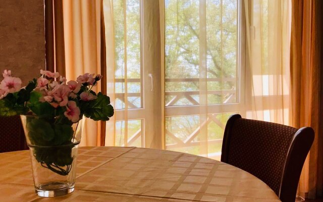 Dom dlya gostey na Brizovoy Guest house