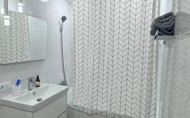 Chekhova 12 Apartments