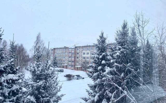 Квартира Калина на Мира 1