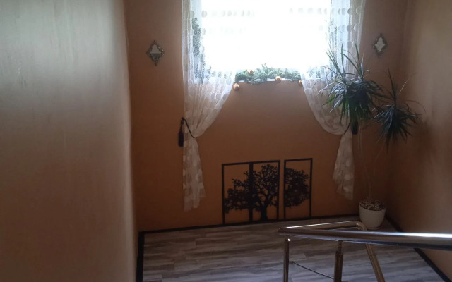 Отель На Промышленной