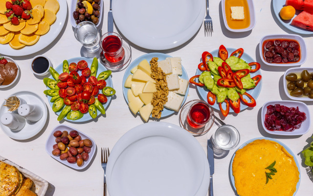 Alina Boutique-hotel