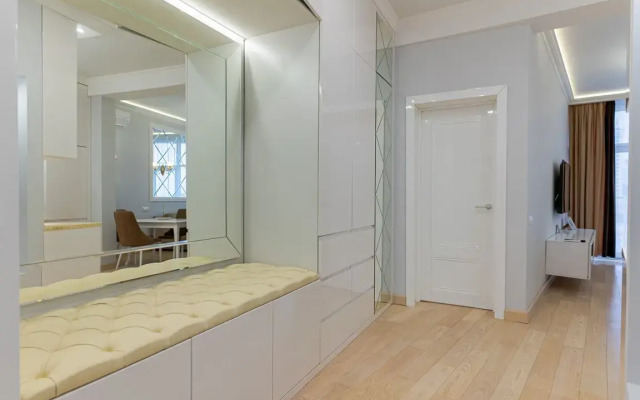 Barselona-Park 1404 Flat